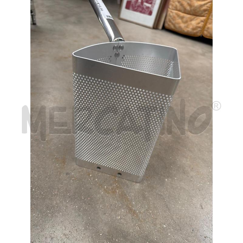 CESTELLO CON MANICO DA CUCINA | Mercatino dell'Usato Faenza 2