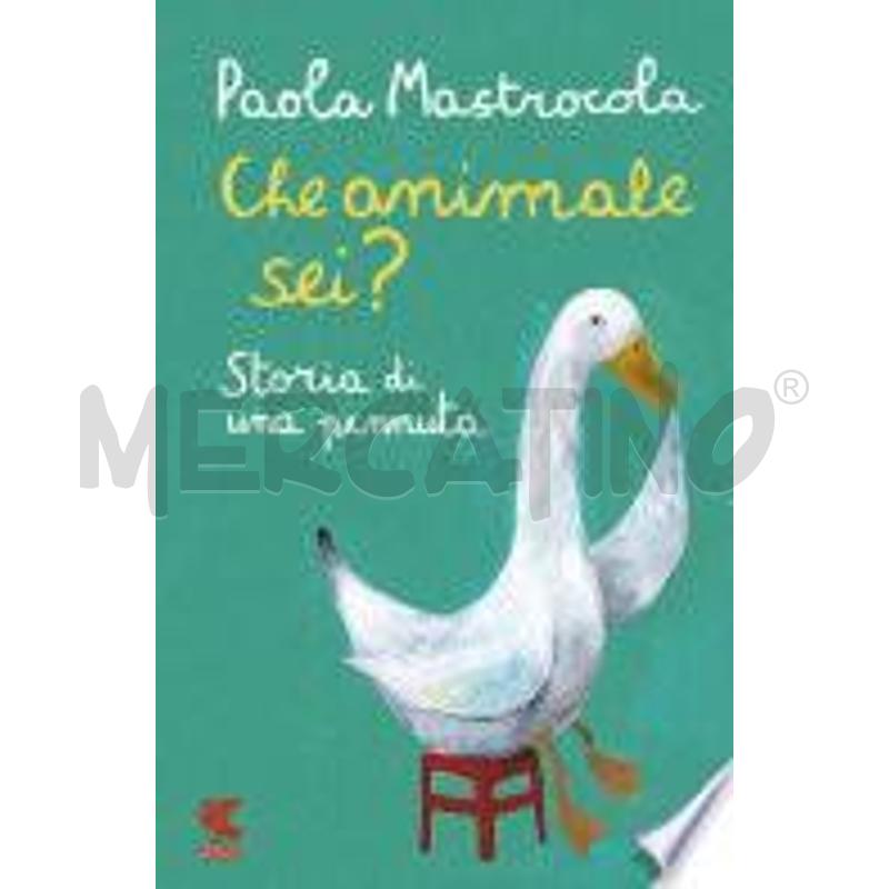 CHE ANIMALE SEI? | Mercatino dell'Usato Faenza 1