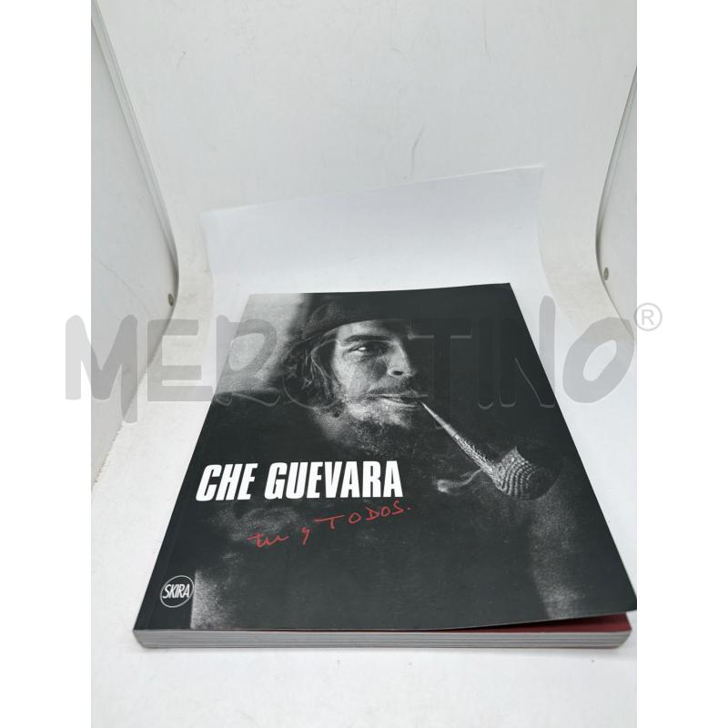 CHE GUEVARA  | Mercatino dell'Usato Faenza 1