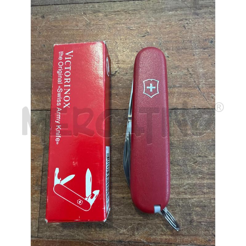 COLTELLINO VICTORINOX  | Mercatino dell'Usato Faenza 1