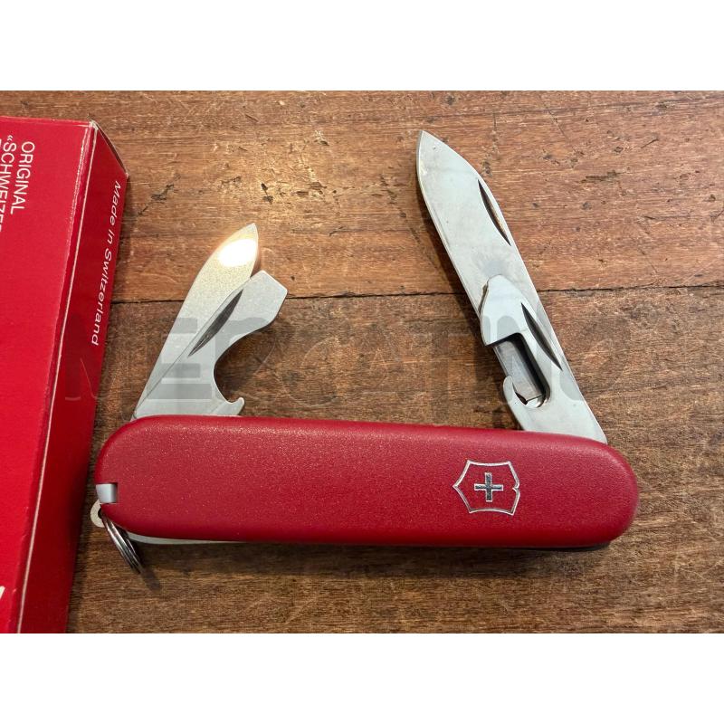 COLTELLINO VICTORINOX  | Mercatino dell'Usato Faenza 3