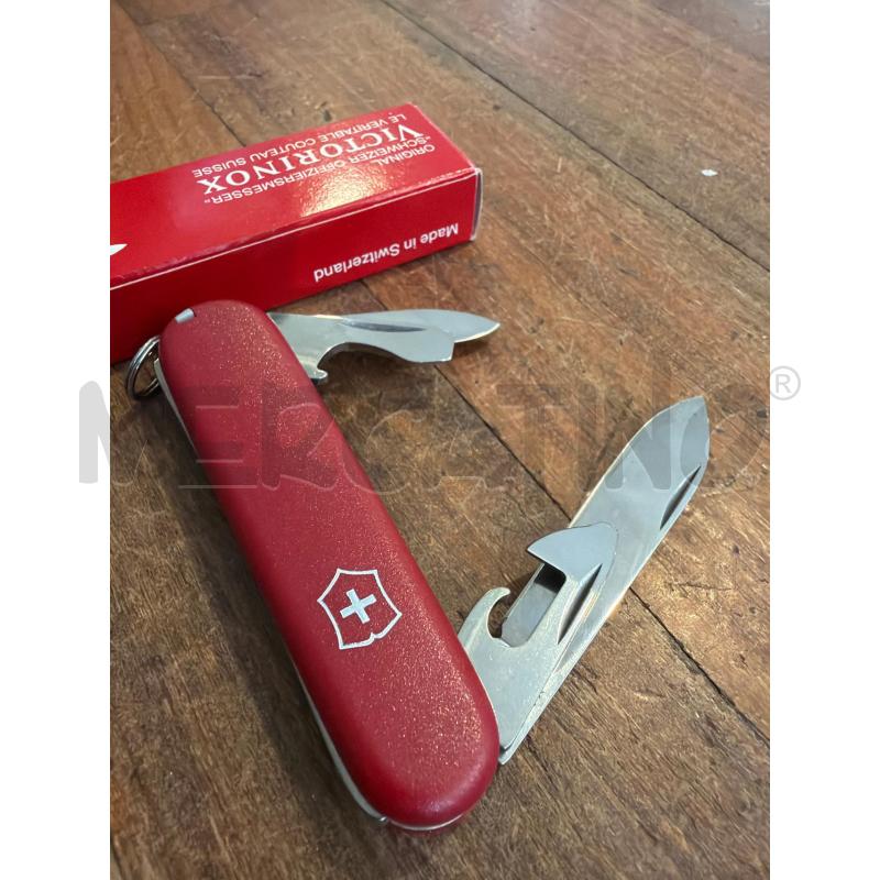 COLTELLINO VICTORINOX  | Mercatino dell'Usato Faenza 4