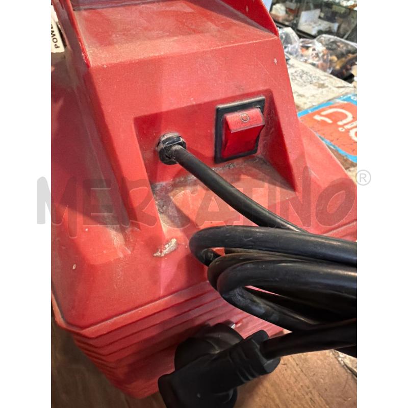 COMPRESSORE FINI NEW JUMBO FINI 0.65HP AIR COMPRESSOR | Mercatino dell'Usato Faenza 2