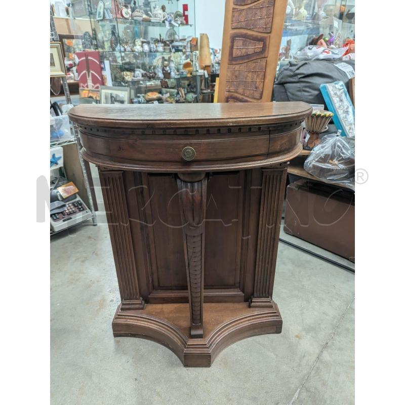 CONSOLLE D'EPOCA | Mercatino dell'Usato Faenza 1