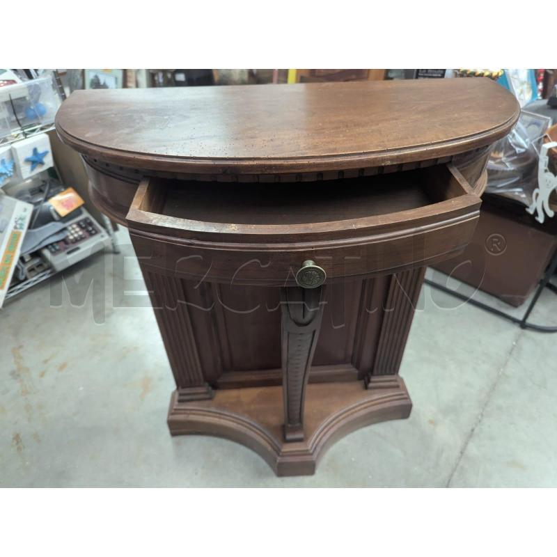 CONSOLLE D'EPOCA | Mercatino dell'Usato Faenza 3