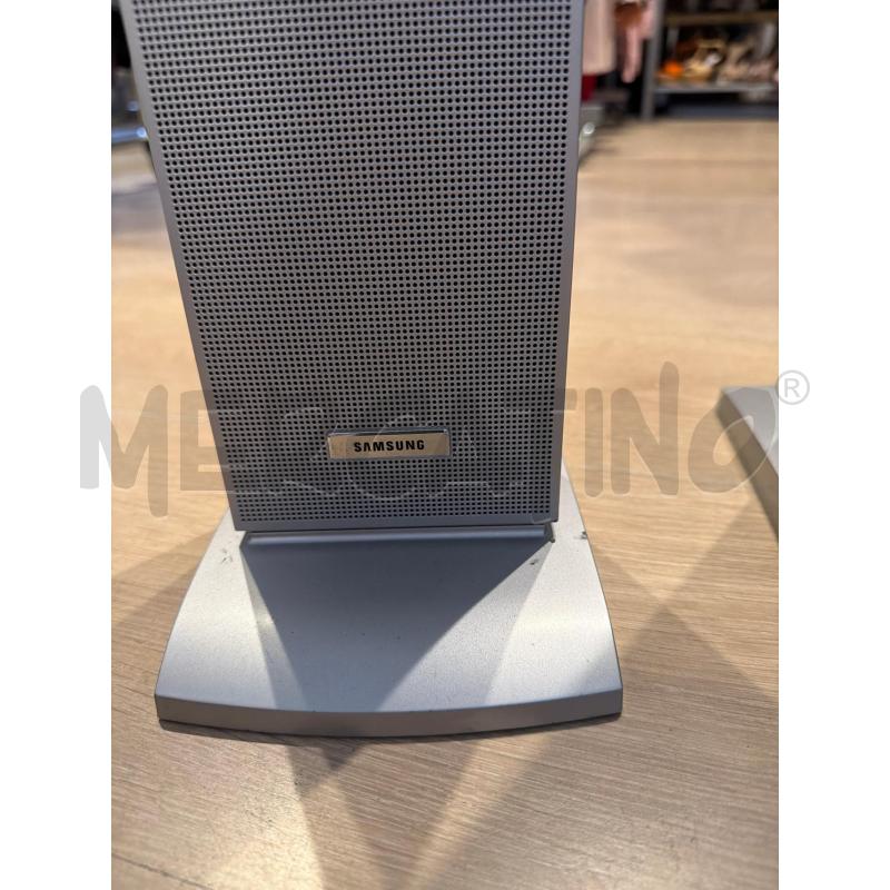 COPPAI CASSE ACUSTICHE SAMSUNG | Mercatino dell'Usato Faenza 2