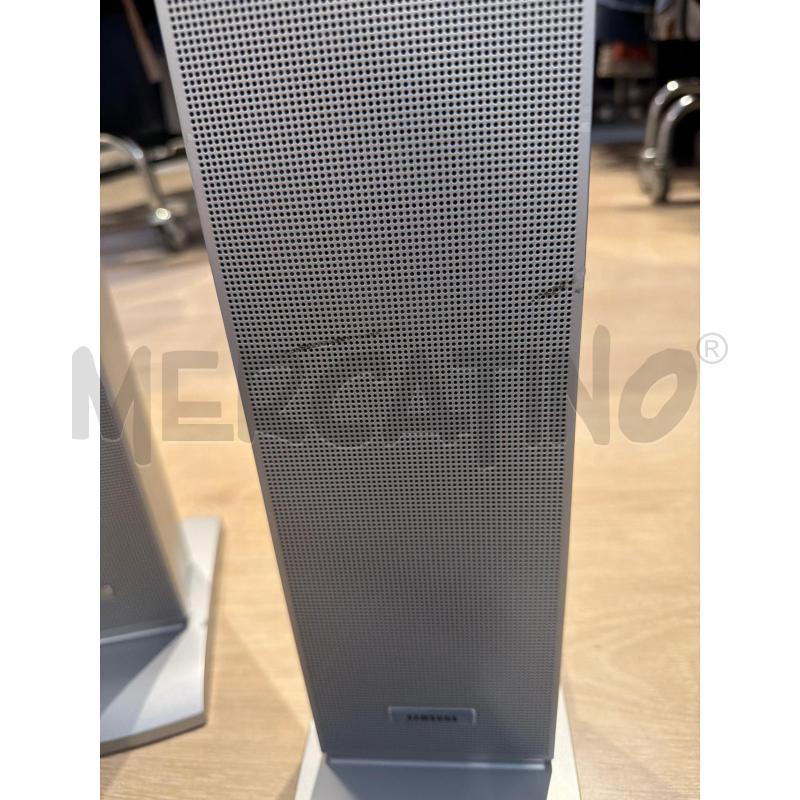 COPPAI CASSE ACUSTICHE SAMSUNG | Mercatino dell'Usato Faenza 3
