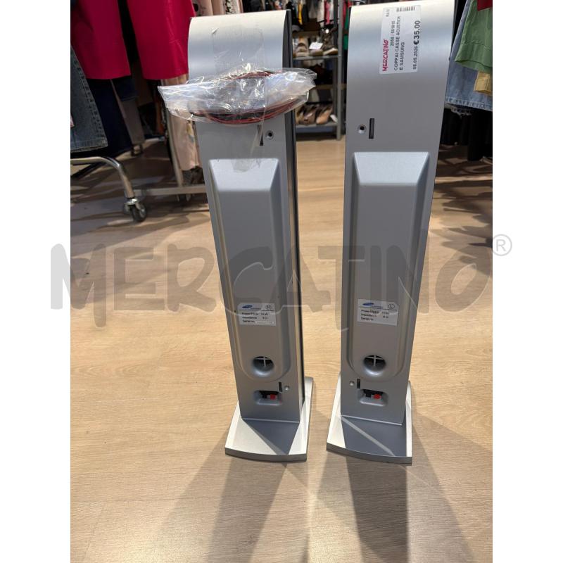 COPPAI CASSE ACUSTICHE SAMSUNG | Mercatino dell'Usato Faenza 5