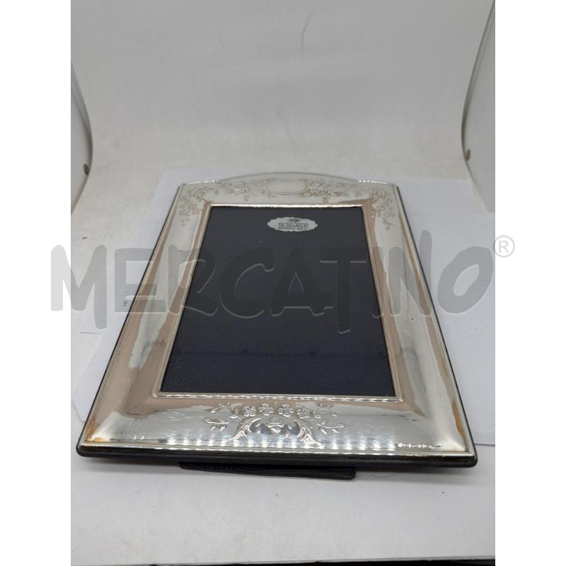 CORNICE LAMINA ARGENTO 925 | Mercatino dell'Usato Faenza 2
