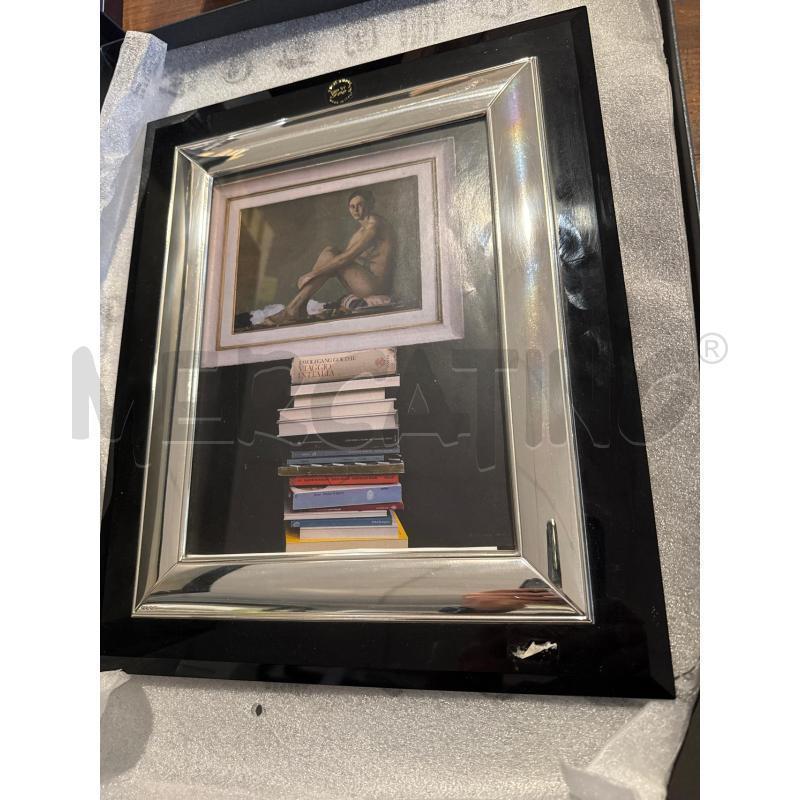 CORNICE NUOVA ARREDO LAMINA ARG925 | Mercatino dell'Usato Faenza 1