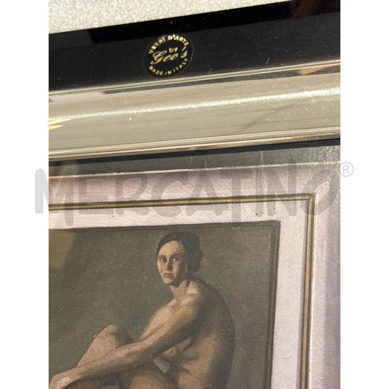 CORNICE NUOVA ARREDO LAMINA ARG925 | Mercatino dell'Usato Faenza 3