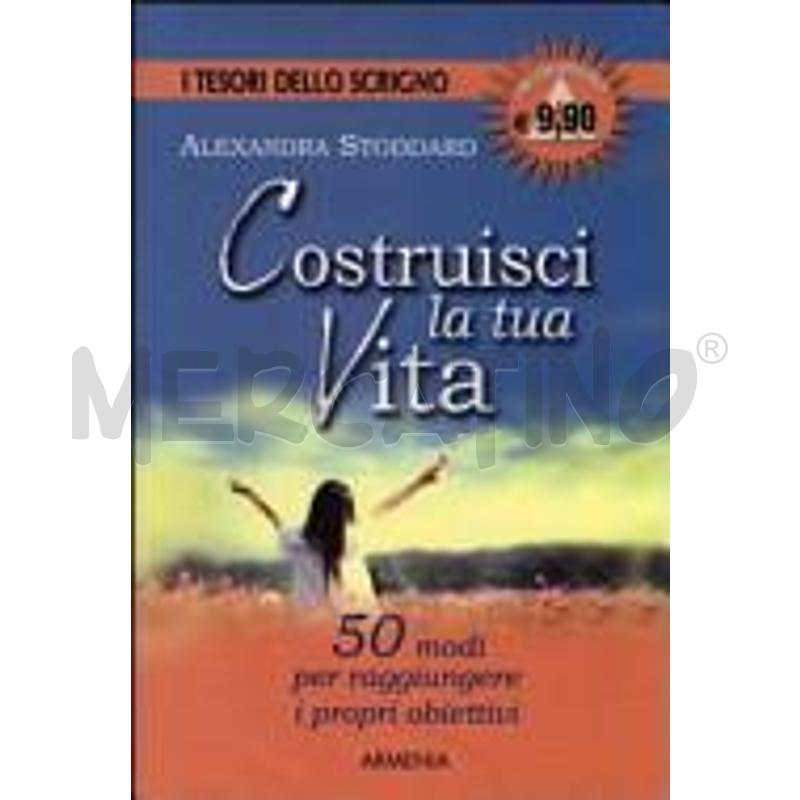 COSTRUISCI LA TUA VITA | Mercatino dell'Usato Faenza 1