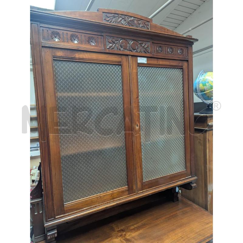 CREDENZA ROMAGNOLA D'EPOCA | Mercatino dell'Usato Faenza 2