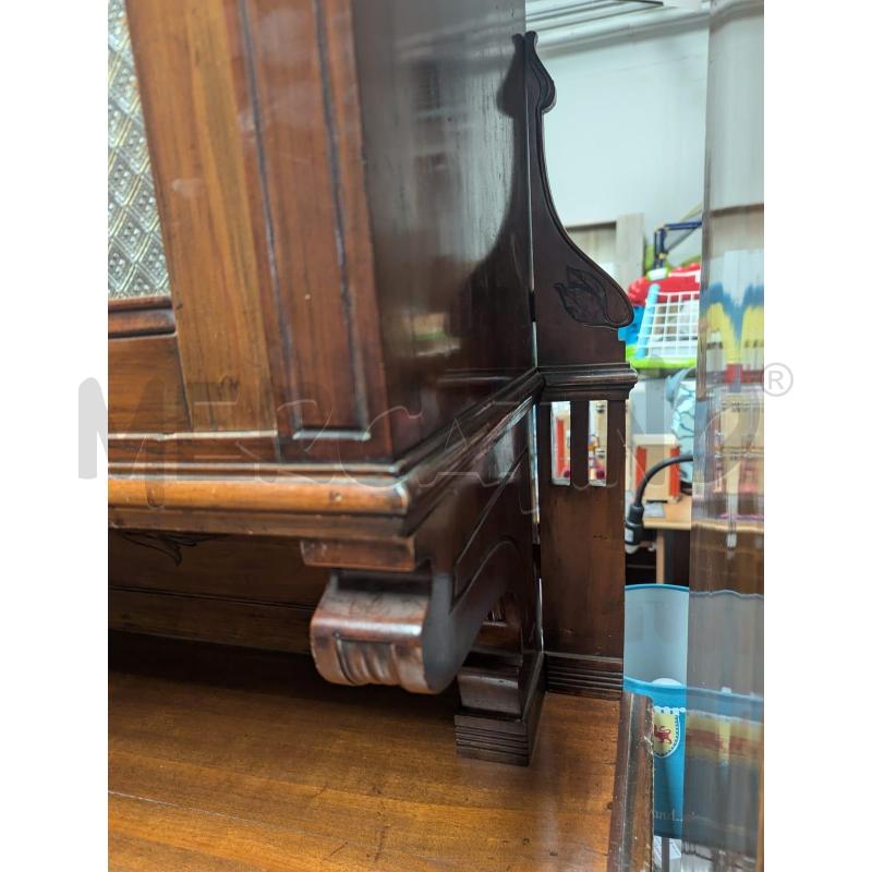 CREDENZA ROMAGNOLA D'EPOCA | Mercatino dell'Usato Faenza 4