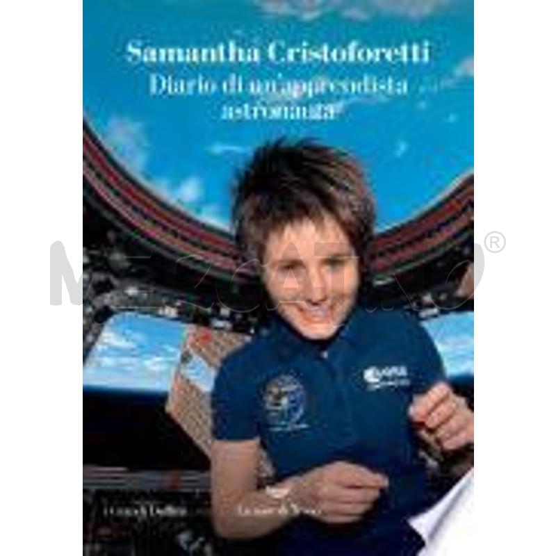 DIARIO DI UN’APPRENDISTA ASTRONAUTA | Mercatino dell'Usato Faenza 1