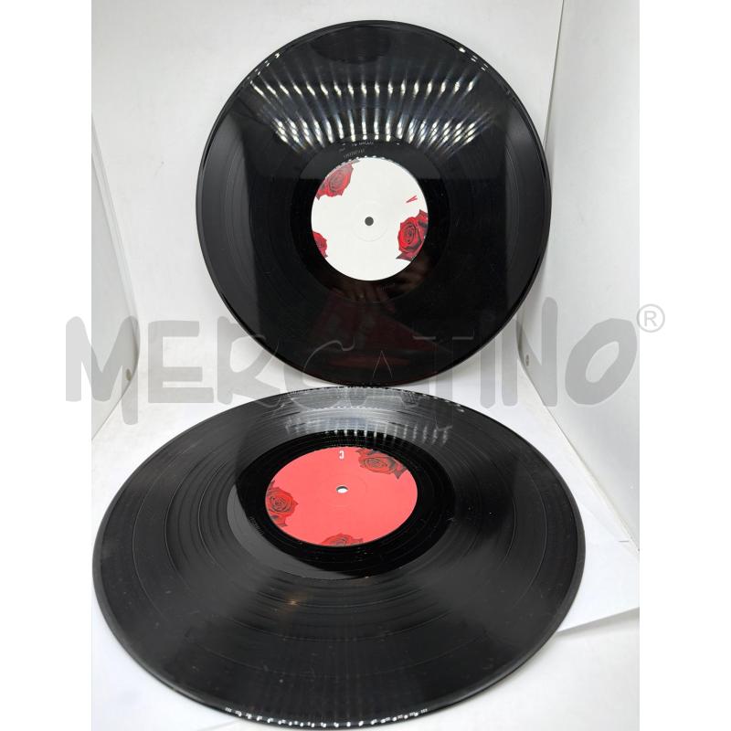 DISCO LP 33 GIRI LANA DEL REY BORN TO DIE 2 LP  | Mercatino dell'Usato Faenza 4