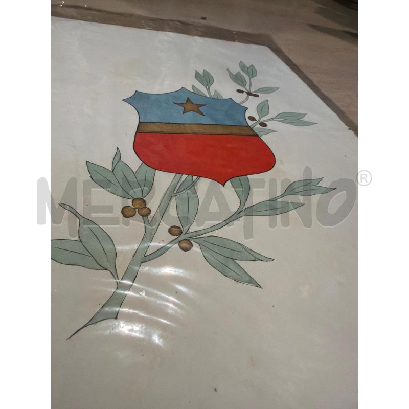 DISEGNO INIZI 900 COLLEZIONISMO CARTACEO  | Mercatino dell'Usato Faenza 3