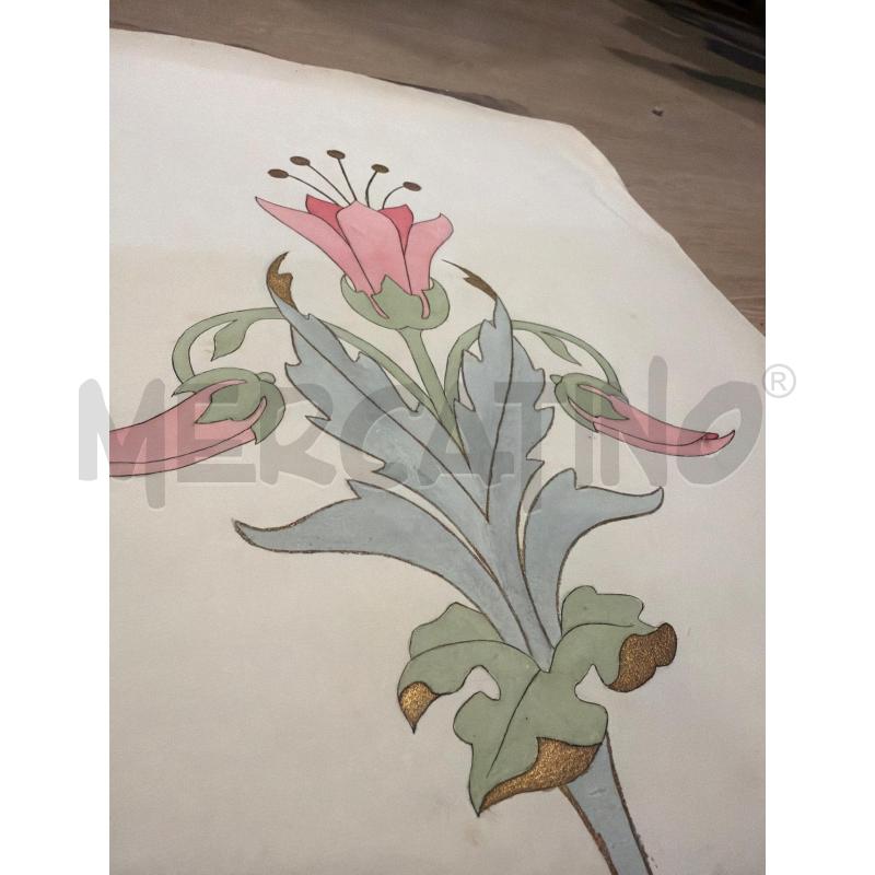 DISEGNO INIZI 900 COLLEZIONISMO CARTACEO  | Mercatino dell'Usato Faenza 3