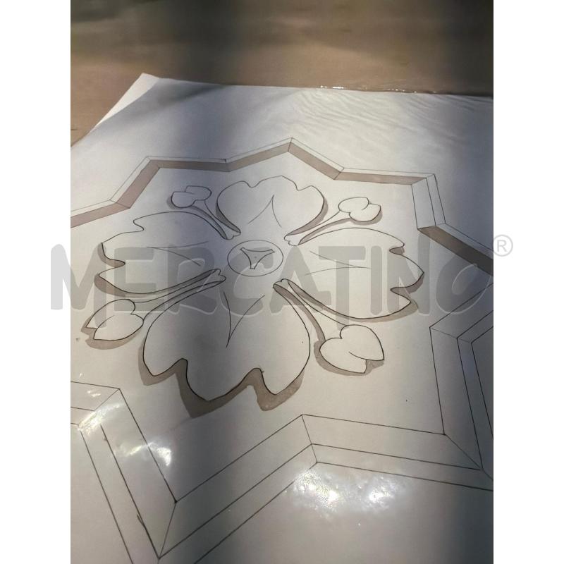 DISEGNO INIZI 900 COLLEZIONISMO CARTACEO  | Mercatino dell'Usato Faenza 3