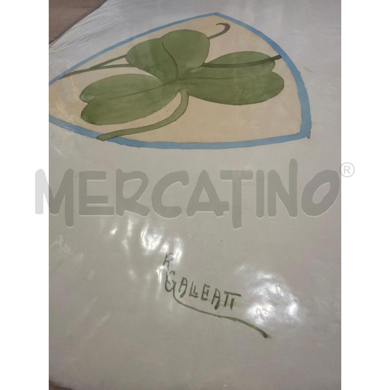 DISEGNO INIZI 900 COLLEZIONISMO CARTACEO  | Mercatino dell'Usato Faenza 2