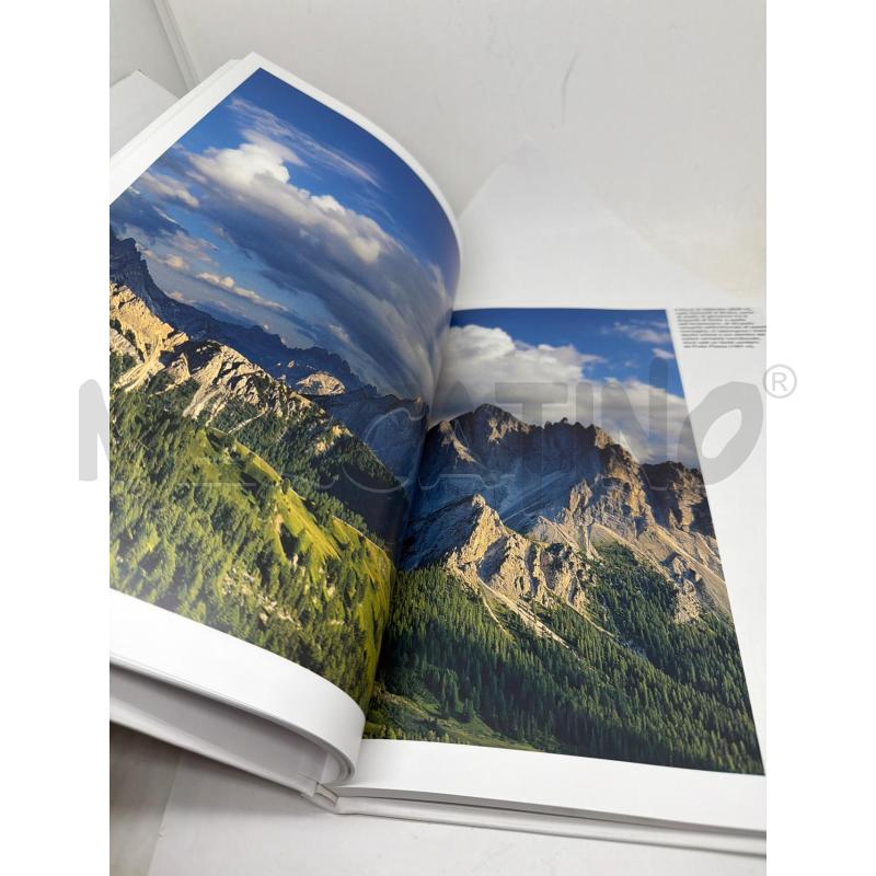 DOLOMITI - MONTAGNE  | Mercatino dell'Usato Faenza 4