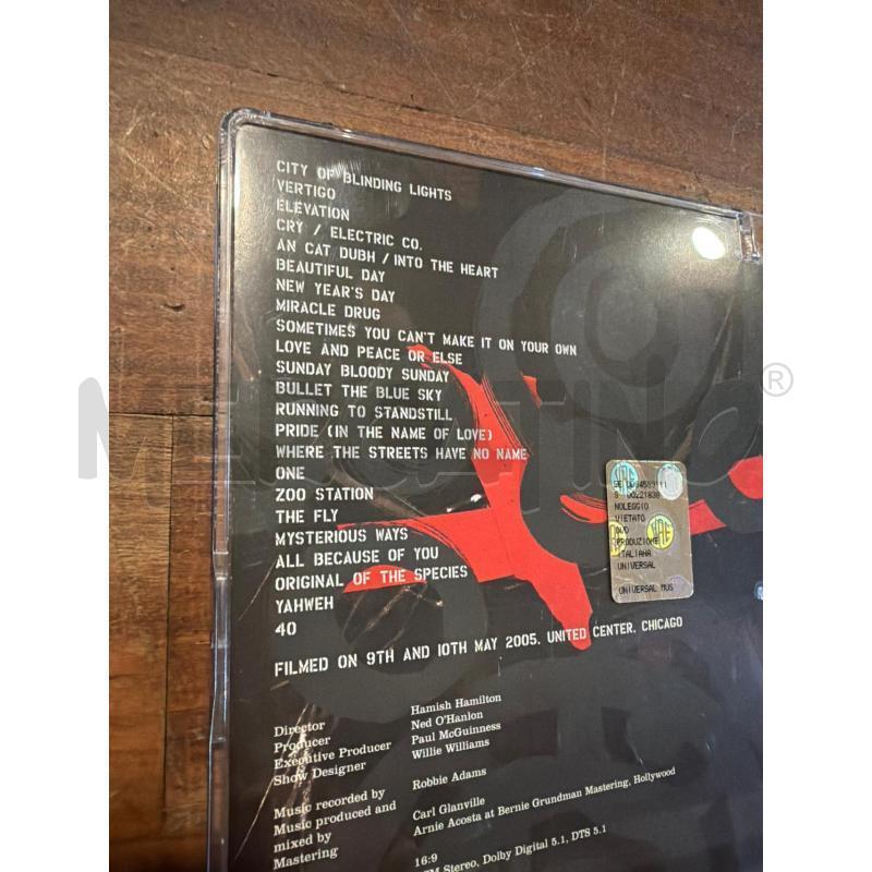 DVD MUSICALE  | Mercatino dell'Usato Faenza 2