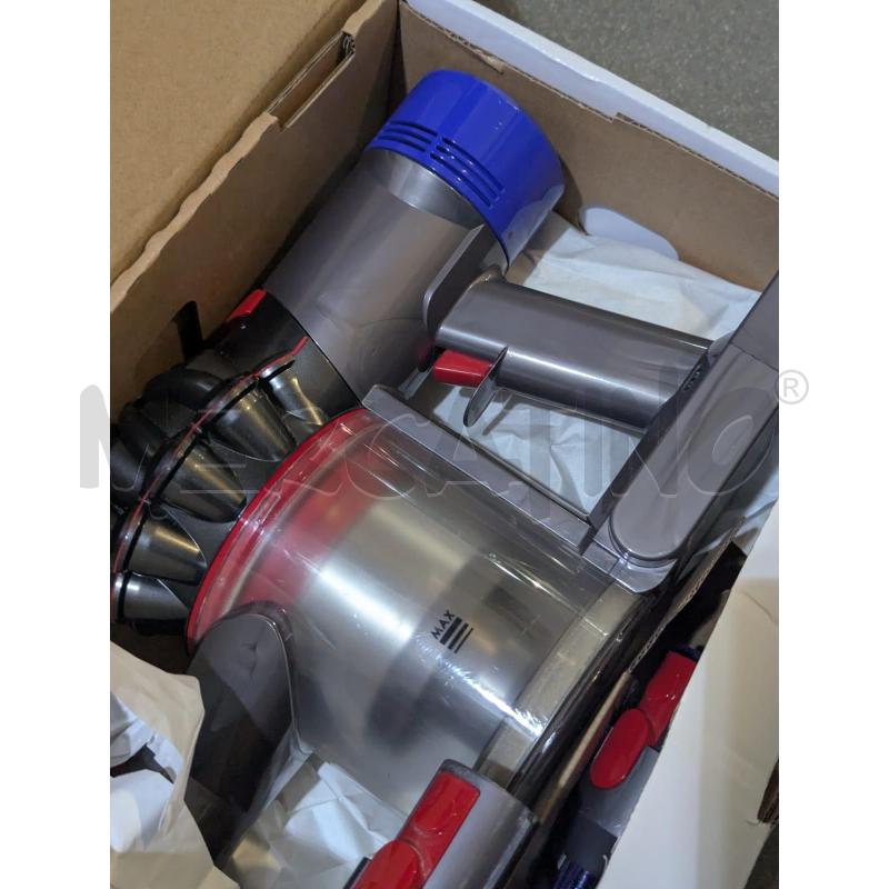 DYSON V11 ADVANCED - ASPIRA POLVERE ORIGINALE  | Mercatino dell'Usato Faenza 2