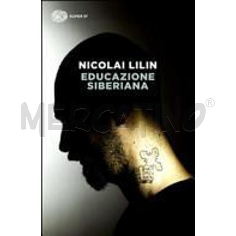 EDUCAZIONE SIBERIANA | Mercatino dell'Usato Faenza 1