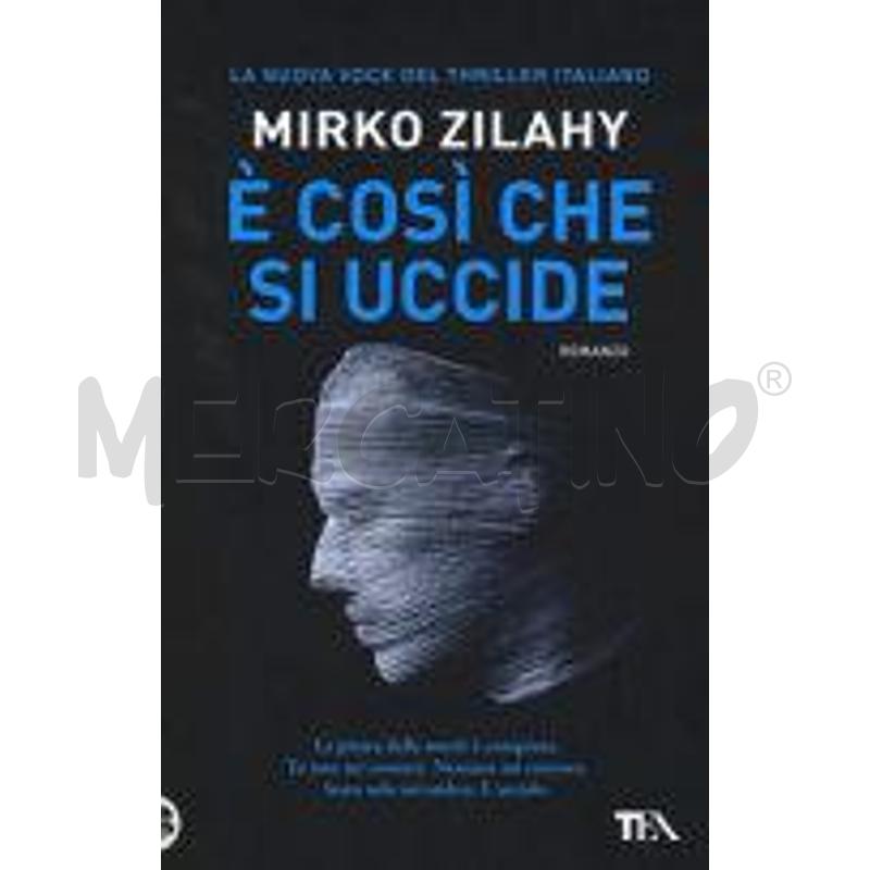 È COSÌ CHE SI UCCIDE | Mercatino dell'Usato Faenza 1