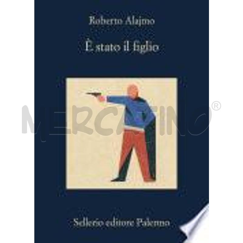 È STATO IL FIGLIO | Mercatino dell'Usato Faenza 1