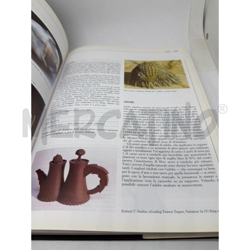 FARE CERAMICA - ZANICHELLI S.PETERSON | Mercatino dell'Usato Faenza 5
