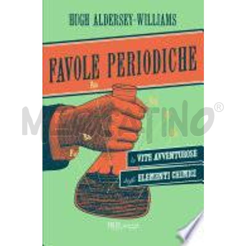 FAVOLE PERIODICHE | Mercatino dell'Usato Faenza 1