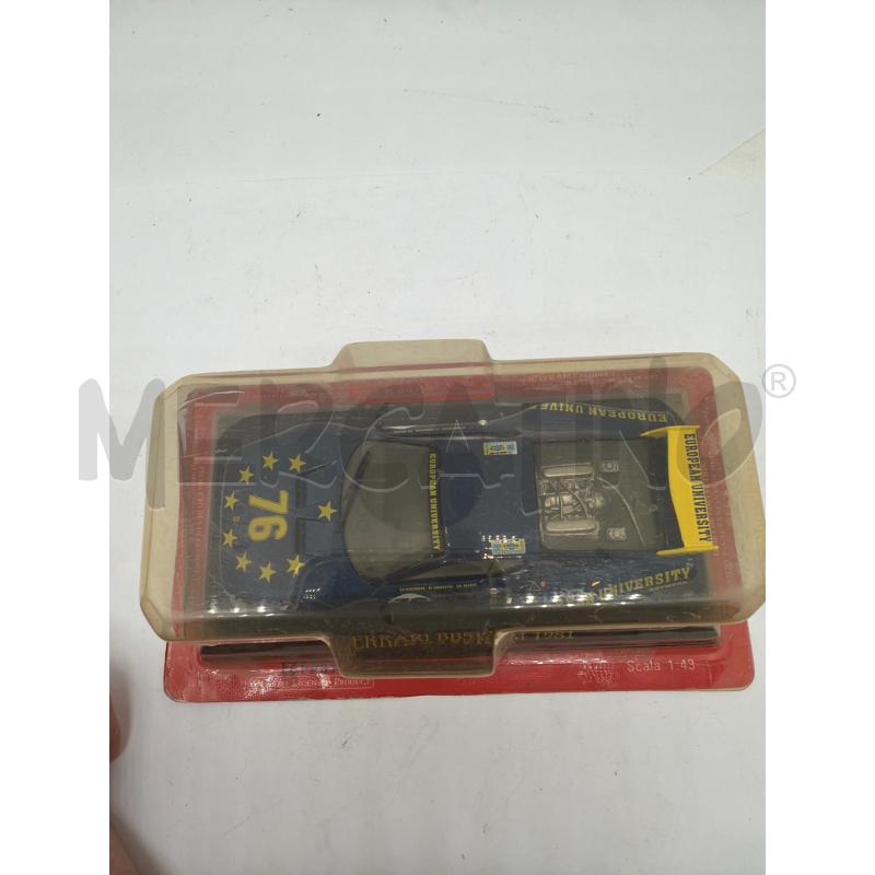 FERRARI BB512LM 1981 MODELLINO AUTO  | Mercatino dell'Usato Faenza 2