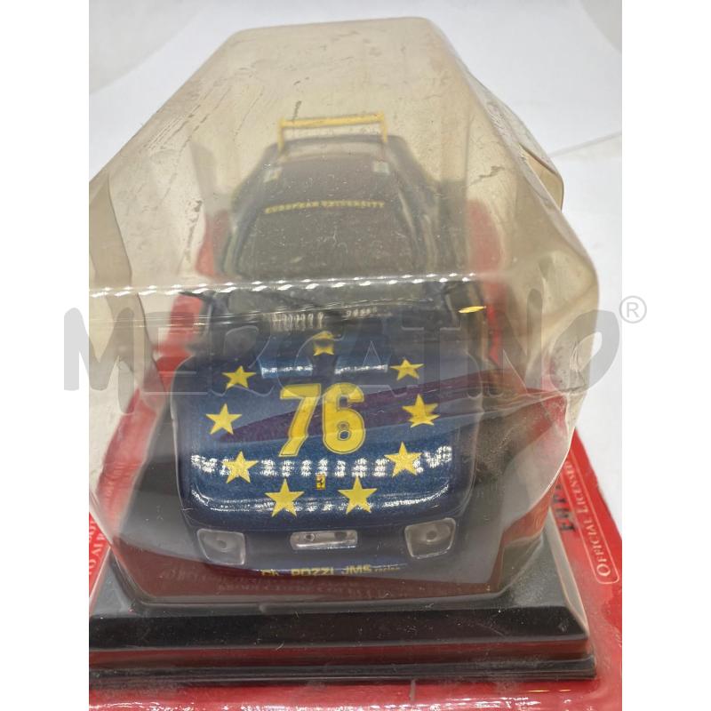 FERRARI BB512LM 1981 MODELLINO AUTO  | Mercatino dell'Usato Faenza 3