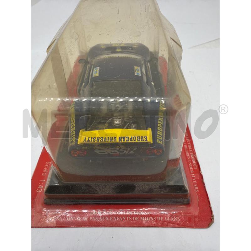 FERRARI BB512LM 1981 MODELLINO AUTO  | Mercatino dell'Usato Faenza 4