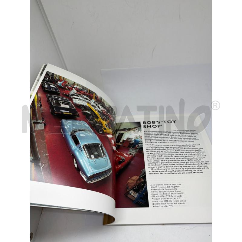 FERRARI HERITAGE  | Mercatino dell'Usato Faenza 2