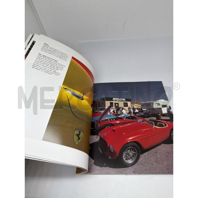 FERRARI HERITAGE  | Mercatino dell'Usato Faenza 3