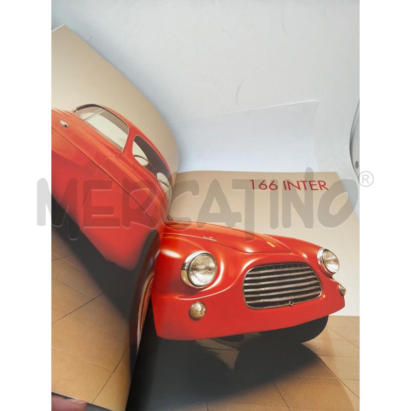 FERRARI PORTFOLIO 2 SERGIO MASSARO | Mercatino dell'Usato Faenza 2