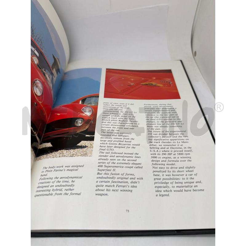 FERRARI PORTFOLIO 2 SERGIO MASSARO | Mercatino dell'Usato Faenza 4