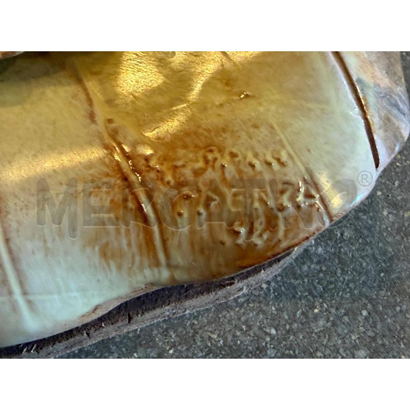 FORMELLA CERAMICA ARISTISTICA G. PALLI FAENZA MADONNA DELLE GRAZIE  | Mercatino dell'Usato Faenza 5