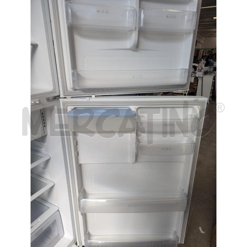 FRIGORIFERO SAMSUNG DISPENSER ACQUA BIANCO | Mercatino dell'Usato Faenza 5