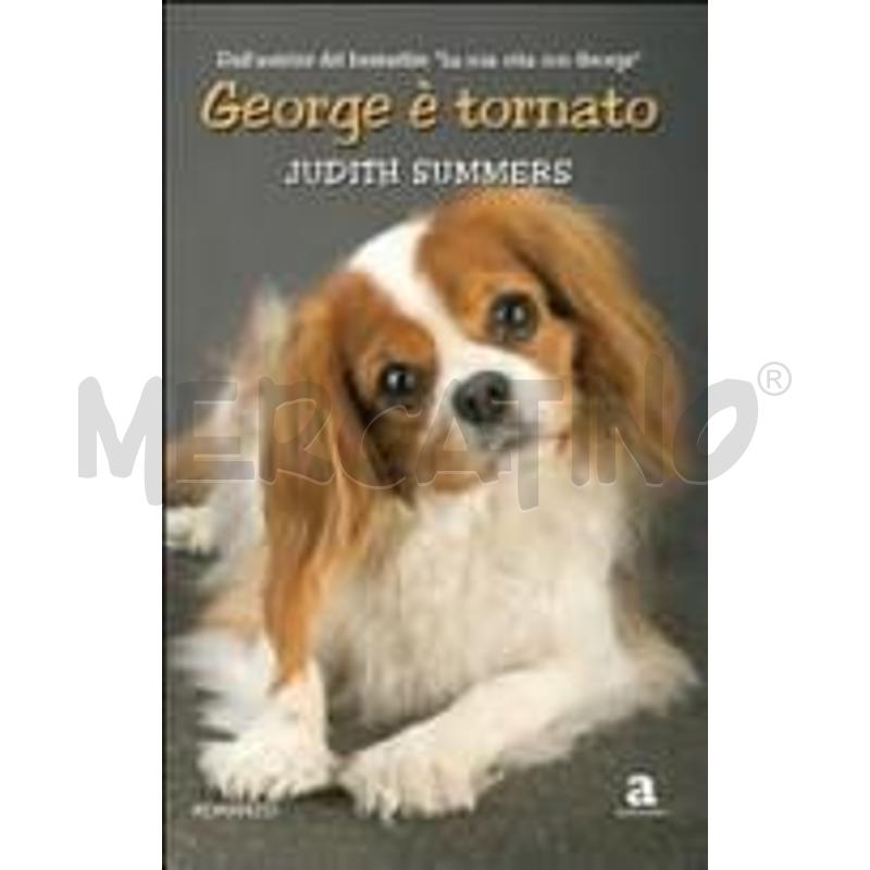 GEORGE È TORNATO | Mercatino dell'Usato Faenza 1