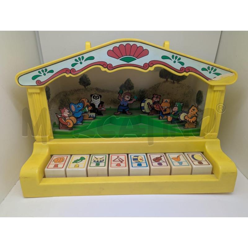GIOCO SUNTOY ORCHESTRA MODERNARIATO | Mercatino dell'Usato Faenza 1
