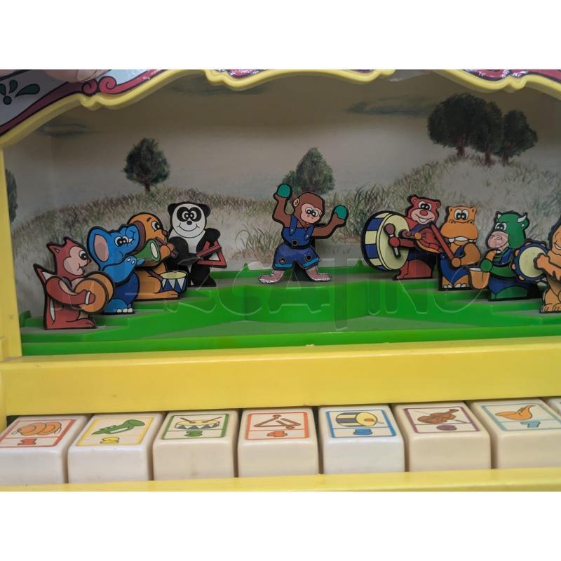 GIOCO SUNTOY ORCHESTRA MODERNARIATO | Mercatino dell'Usato Faenza 2