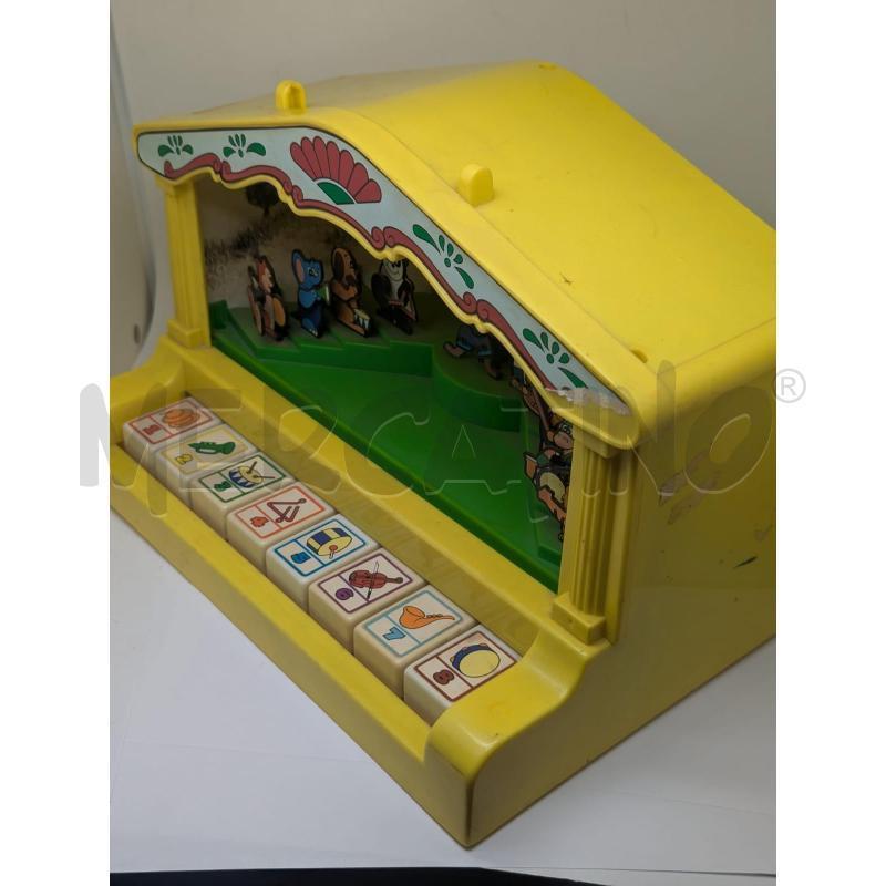 GIOCO SUNTOY ORCHESTRA MODERNARIATO | Mercatino dell'Usato Faenza 3