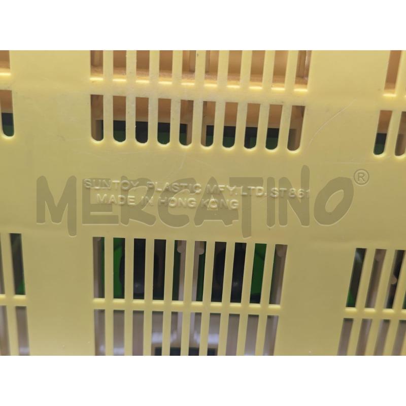 GIOCO SUNTOY ORCHESTRA MODERNARIATO | Mercatino dell'Usato Faenza 5
