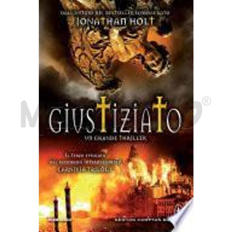 GIUSTIZIATO | Mercatino dell'Usato Faenza 1