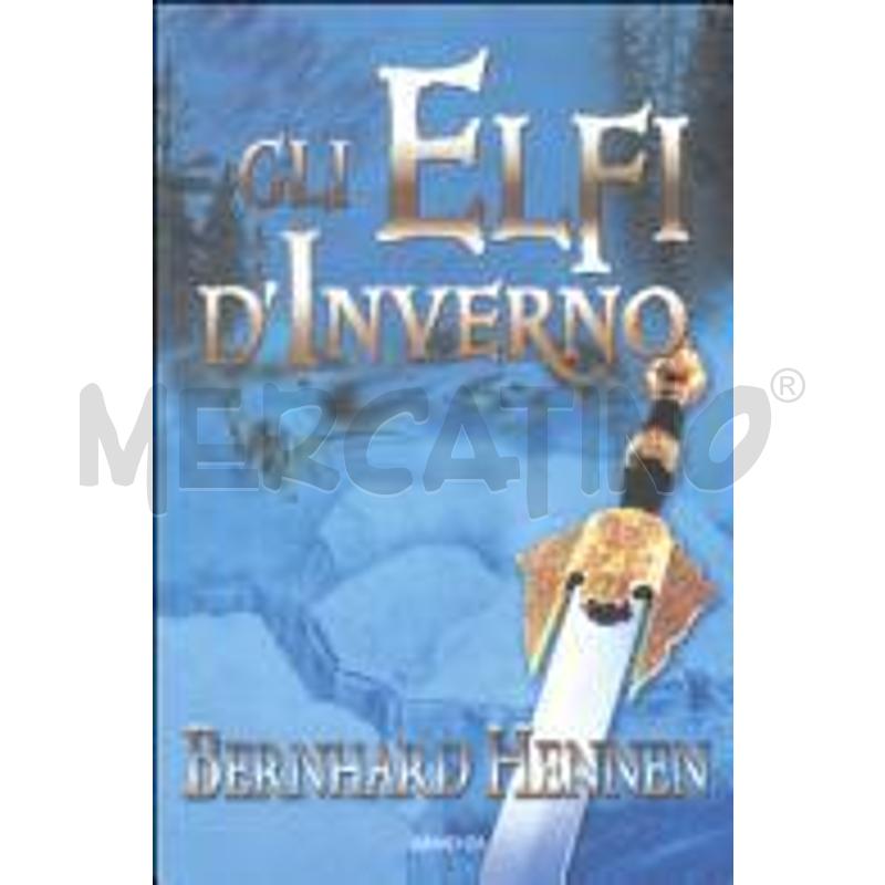 GLI ELFI D'INVERNO | Mercatino dell'Usato Faenza 1