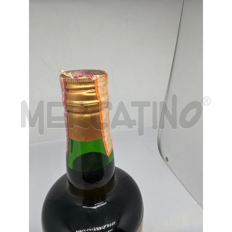 GOLD ORANGE LIQUEUR D'ORANGE PILLA 75 CL. 40% VOL. | Mercatino dell'Usato Faenza 3