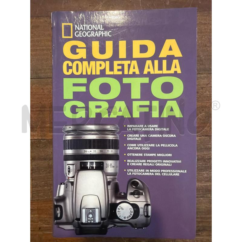 GUIDA COMPLETA ALLA FOTOGRAFIA | Mercatino dell'Usato Faenza 1